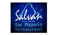 Pizzeria Salvan