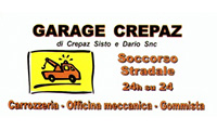 Garage Crepaz