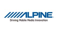 Alpine Mobile Driving Media Innovation